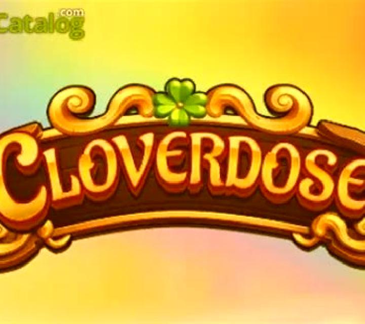 Cloverdose slot
