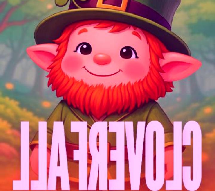 Cloverfall slot