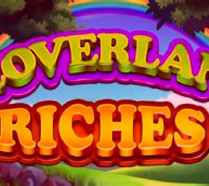 Cloverland Riches online slot