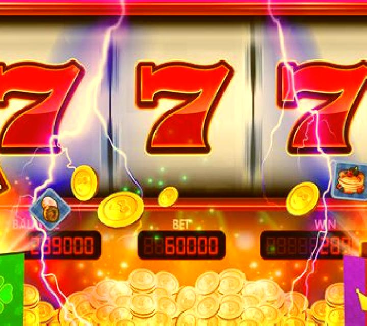 Clovernesity online slot
