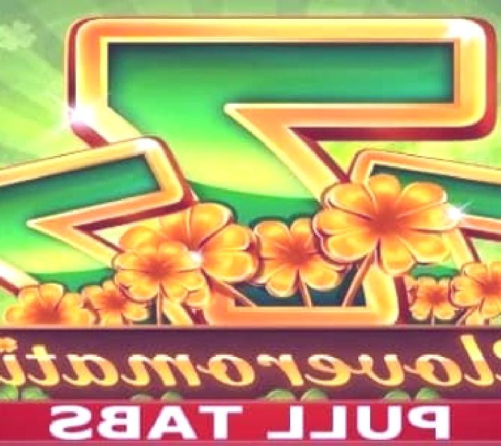 Cloveromatic (Pull Tabs) slot game