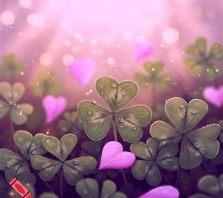 Clovers and Diamonds 10 online slot