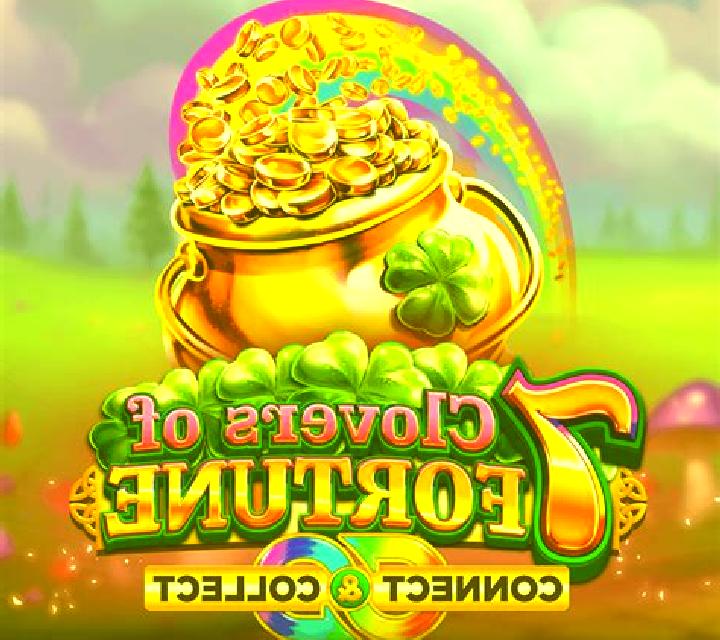 Clovers and Diamonds 10 slot game