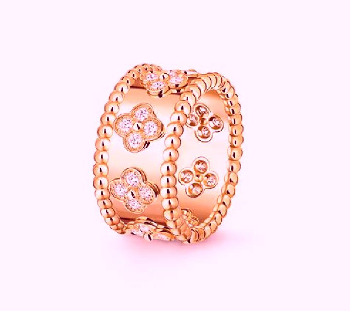Clovers and Diamonds 5 online slot