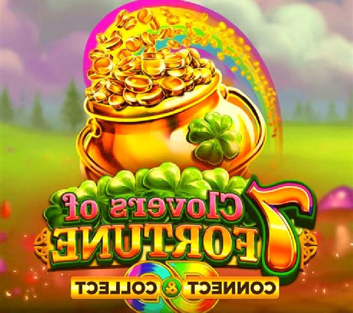 Clovers and Diamonds 5 slot game