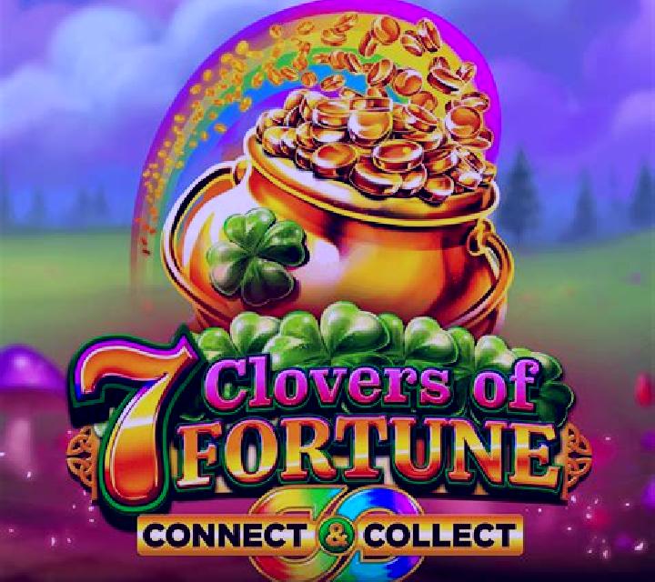 Clovers and Diamonds 5 slot