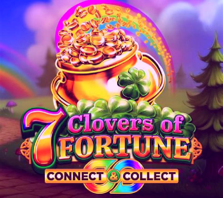 Clovers of Luck 2 online slot