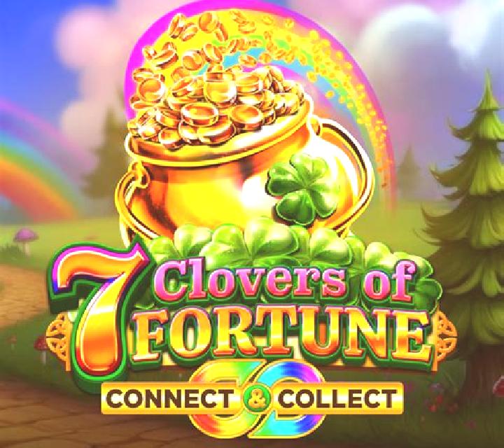 Clovers of Luck 2 slot