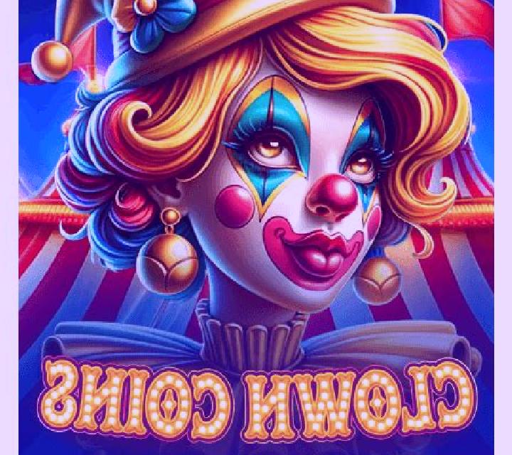 Clown Coins slot