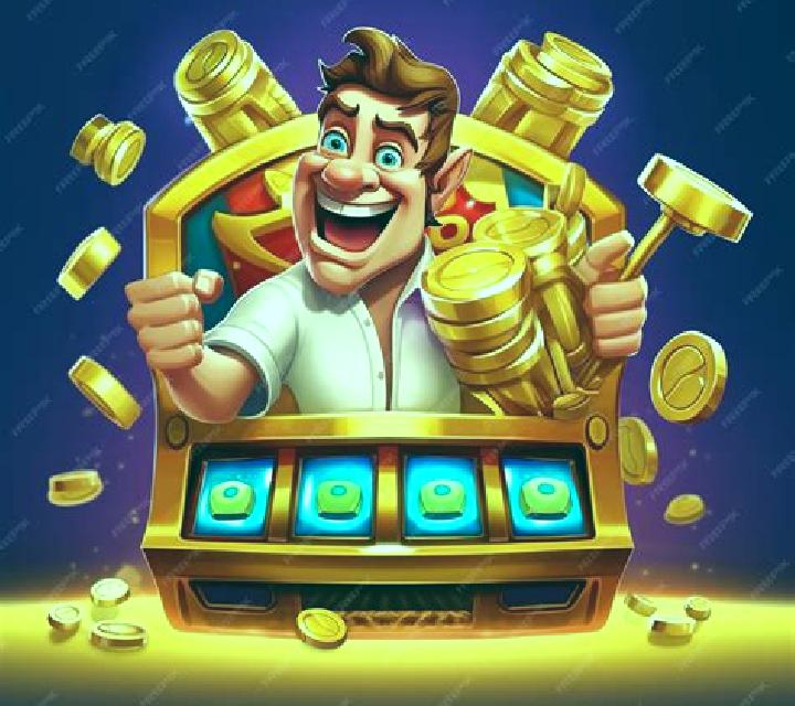 Club 2000 Casino slot