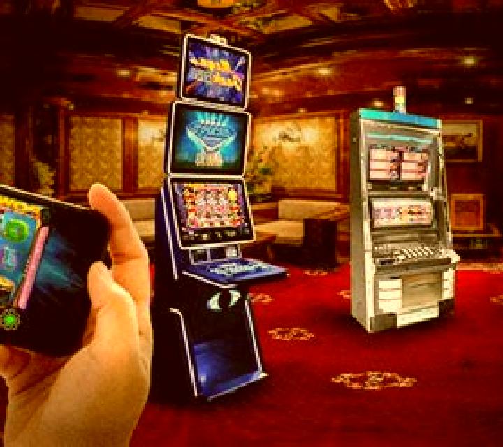 Club 2000 online slot
