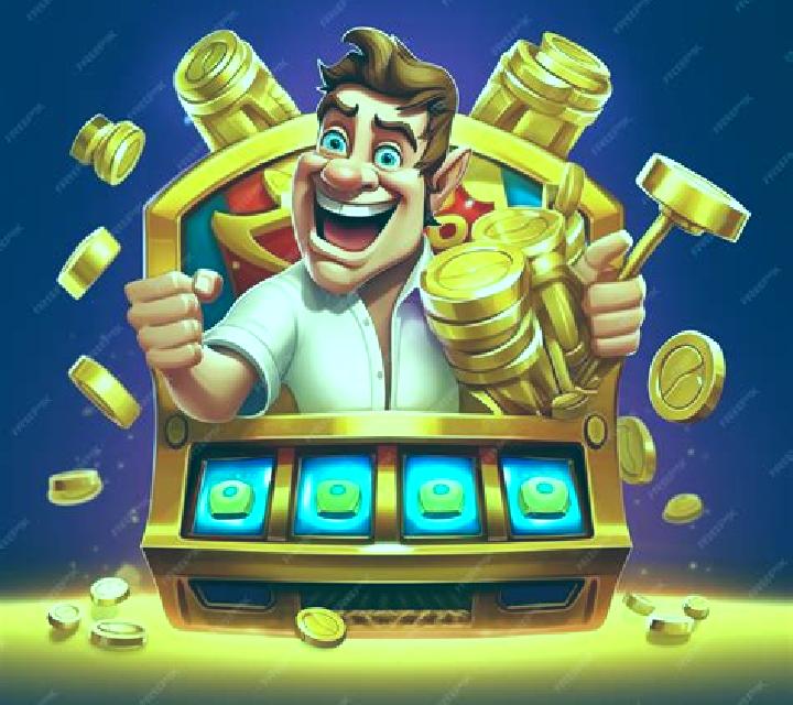 Club 2000 slot game