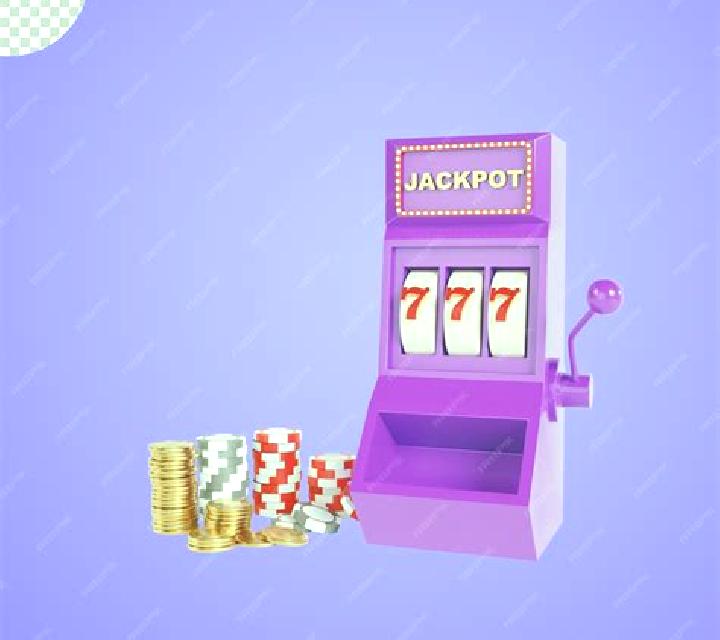 Club 2000 slot