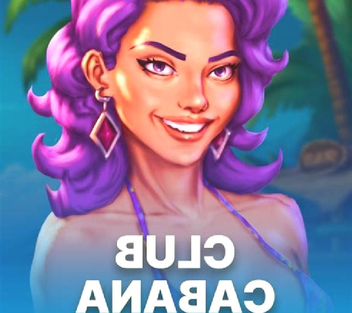 Club Cabana online slot
