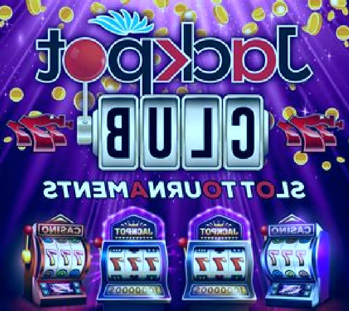 Club Cosmonaut online slot