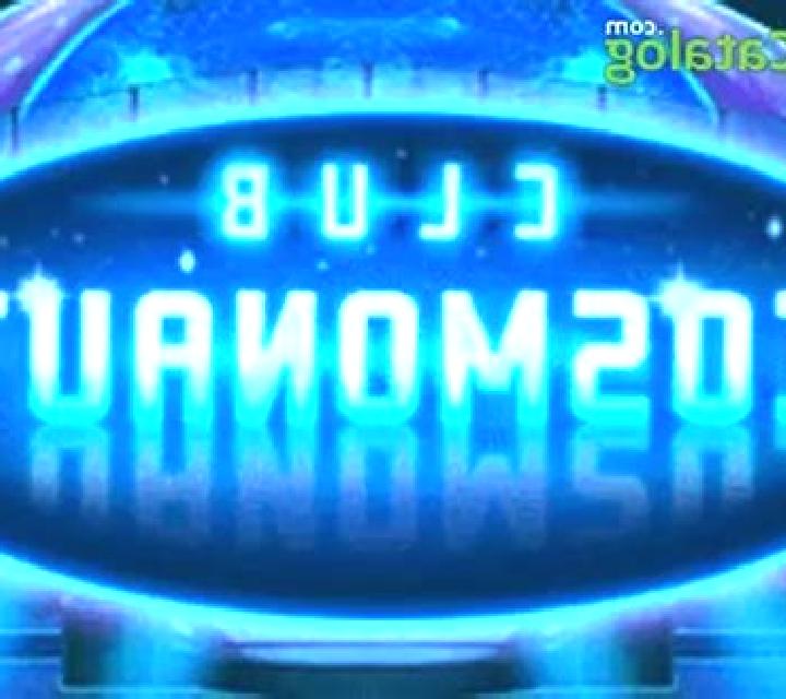 Club Cosmonaut slot