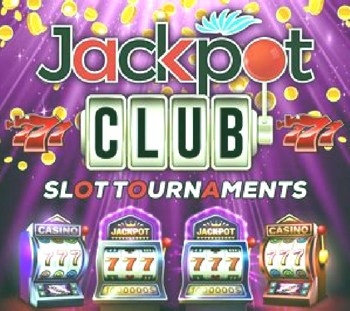 Club Garage slot machine