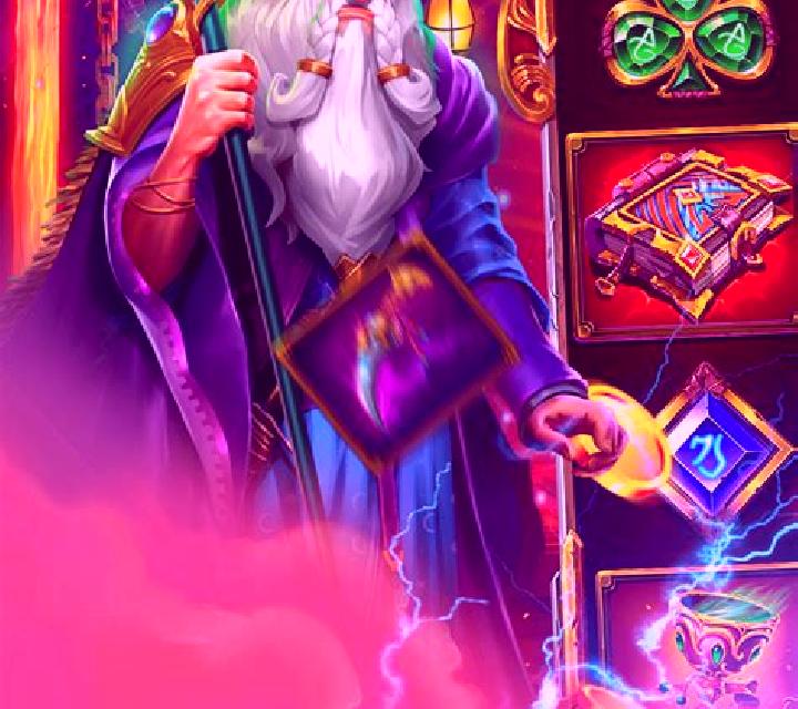 Club Magic online slot
