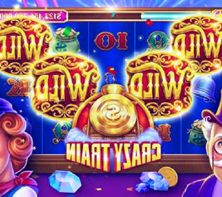 Club Mr. Fun slot game