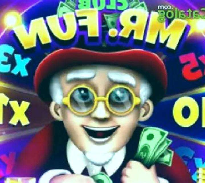 Club Mr. Fun slot