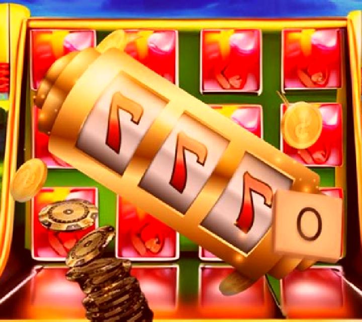 Club Mr. Luck 10 online slot