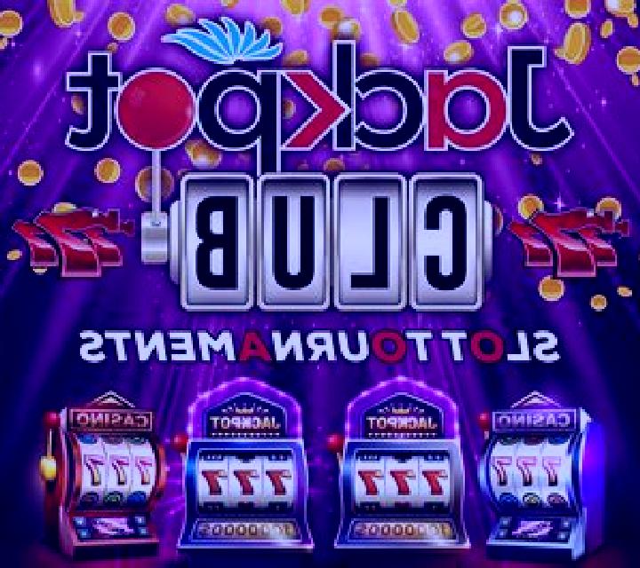 Club Mr. Luck 10 slot game