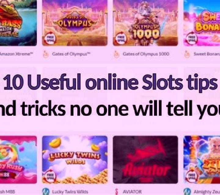 Club Mr. Luck 10 slot