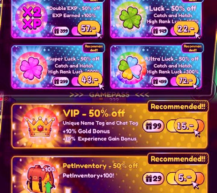 Club Mr. Luck 50 slot