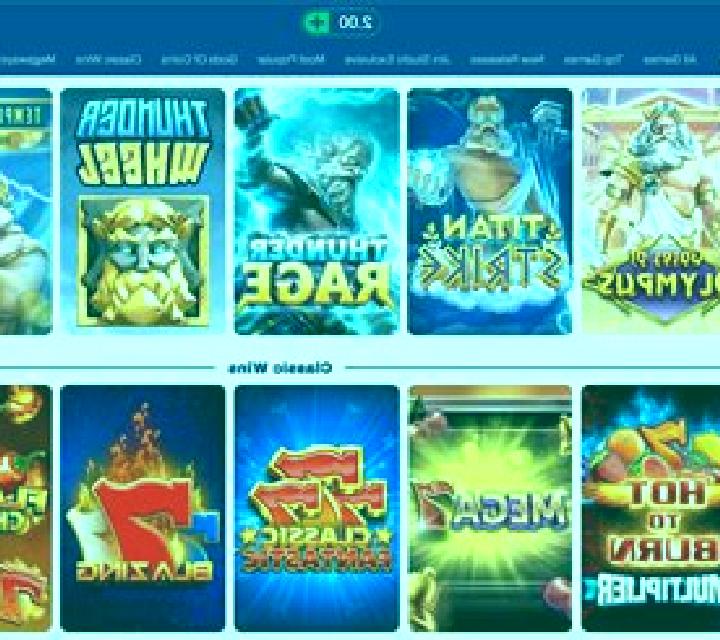 Club Mr. Prize slot game