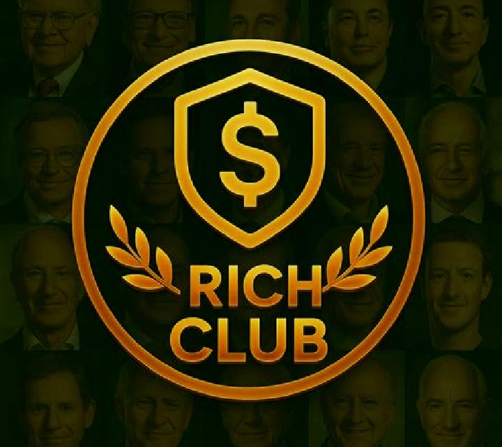 Club Mr. Rich online slot