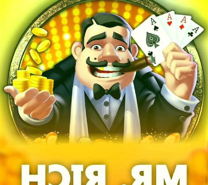 Club Mr. Rich slot machine
