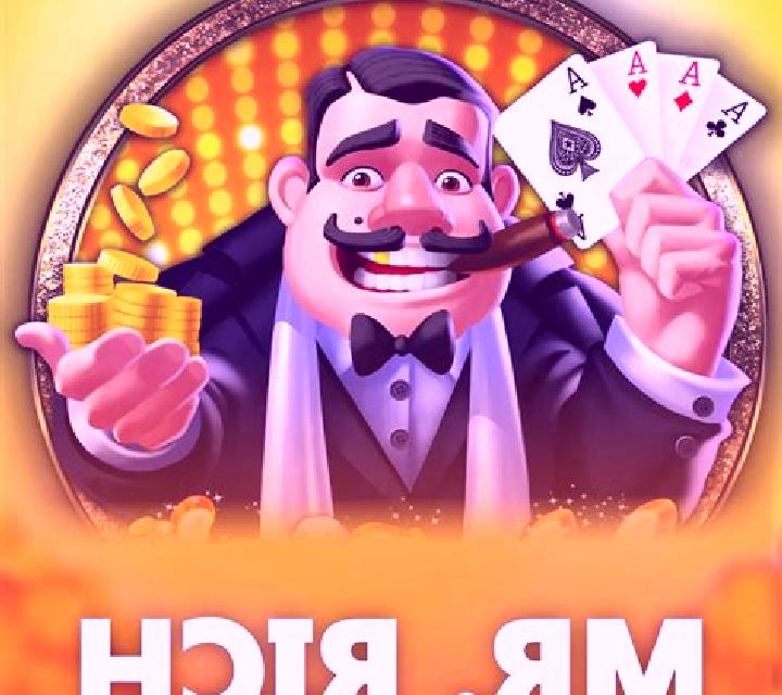 Club Mr. Rich slot