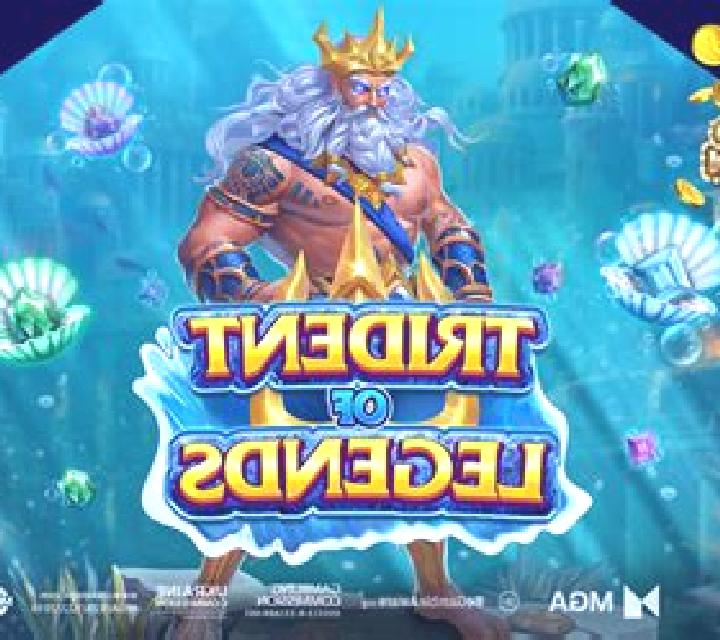 Club of Legends online slot