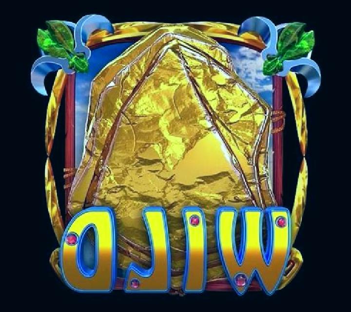 Club Reno Wild slot machine