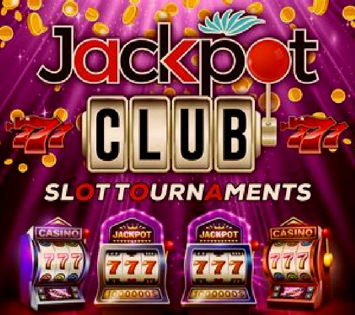 Club Rouge slot machine