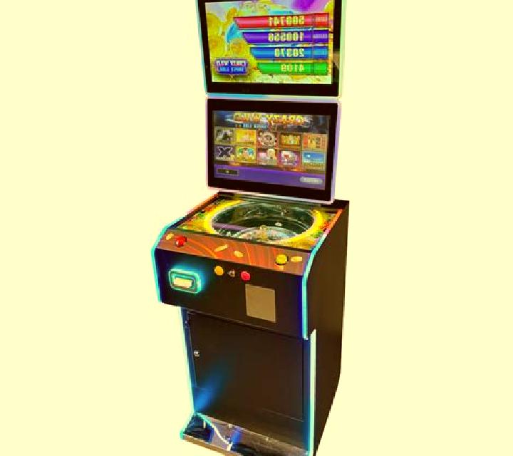 Club Roulette (Playtech) slot machine