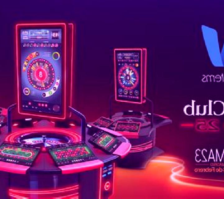 Club Roulette (Playtech) slot