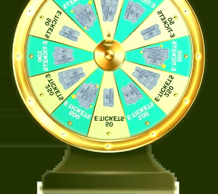 Club Spin (Concept Gaming) slot game