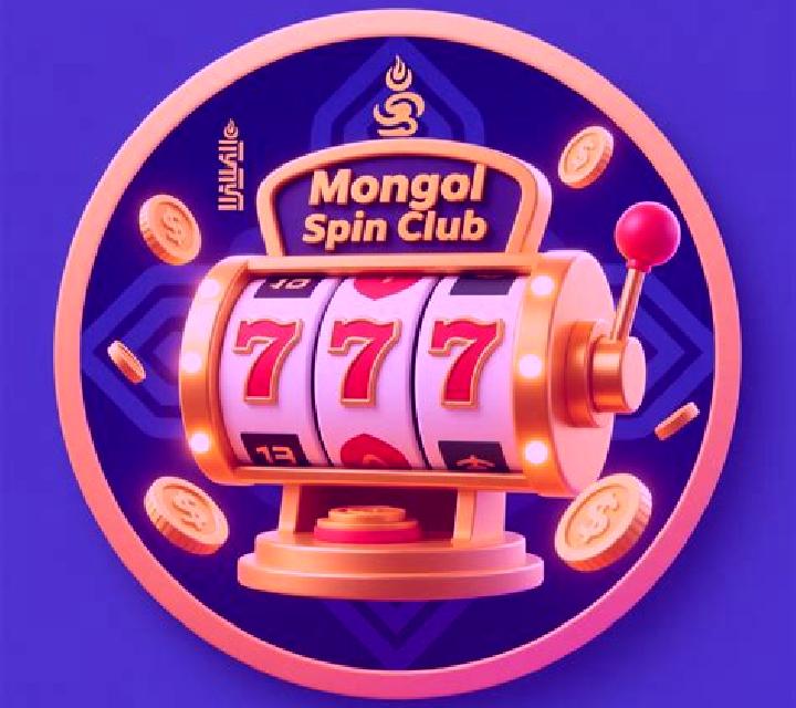 Club Spin (Concept Gaming) slot