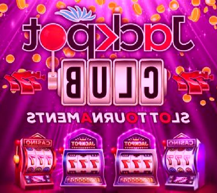 Club Spinner online slot