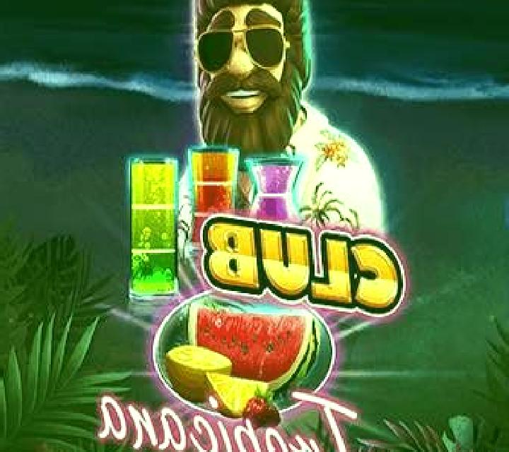 Club Tropicana online slot