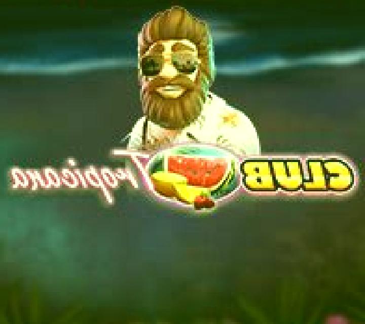 Club Tropicana slot machine