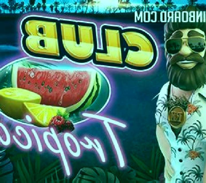 Club Tropicana slot