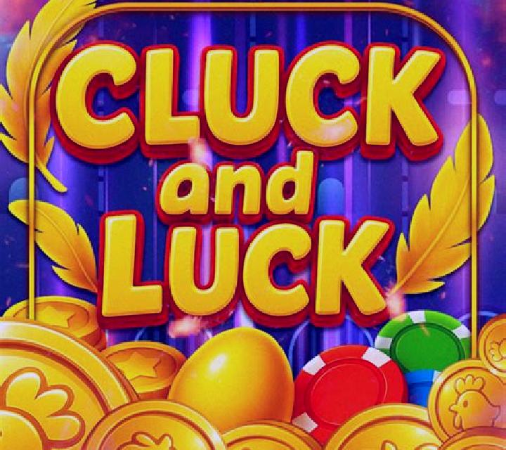 Cluck Bucks slot game