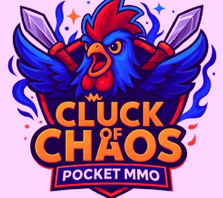 Cluck Chaos online slot