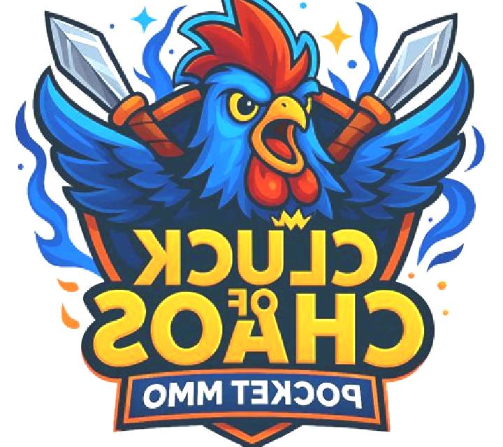 Cluck Chaos slot