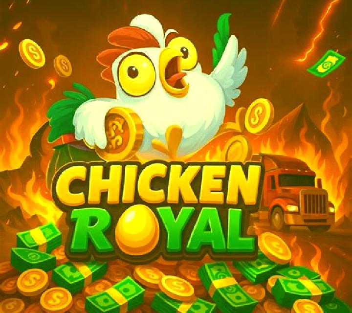 Cluck It slot game