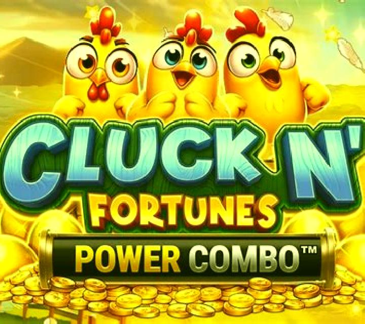 Cluck N Fortunes Power Combo online slot