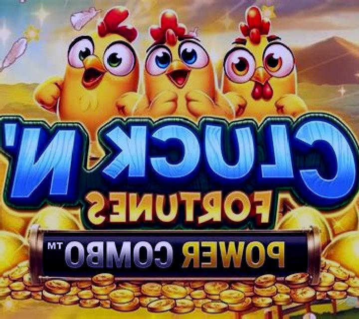 Cluck N Fortunes Power Combo slot game