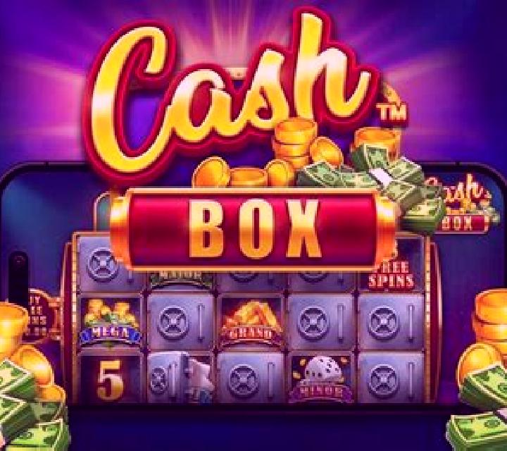 Cluckin Cash slot machine